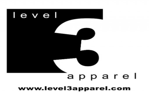 Level 3 Apparel - Merchandising